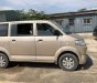 Suzuki APV   2011 - Cần bán Suzuki APV năm 2011, màu vàng chính chủ