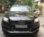 Audi Q7 2010 - Chính chủ bán gấp Audi Q7 S-line đời 2011, màu đen, nhập khẩu