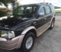 Ford Everest 2006 - Bán ô tô Ford Everest đời 2006, màu đen, giá cạnh tranh