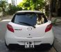 Mazda 2  S 2014 - Bán xe Mazda 2 S đời 2014, màu trắng số tự động