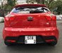 Kia Rio 2013 - Cần bán xe Kia Rio năm sản xuất 2013, màu đỏ, nhập khẩu nguyên chiếc 