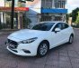 Mazda 3 1.5 FL 2017 - Cần bán xe Mazda 3 1.5 FL sản xuất 2017, màu trắng