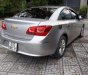 Chevrolet Cruze LT 2016 - Xe Chevrolet Cruze LT năm sản xuất 2016, màu bạc còn mới, giá 470tr