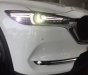 Mazda CX 5   2.5  2018 - Cần bán xe Mazda CX 5 2.5 sản xuất 2018, màu trắng, 987 triệu