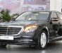 Mercedes-Benz S class S450L 2018 - Bán ô tô Mercedes S450L đời 2018, màu đen