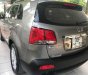 Kia Sorento TXL 2009 - Bán Kia Sorento TXL sản xuất 2009, màu xám, xe nhập