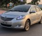 Toyota Vios E 2013 - Bán xe cũ Toyota Vios E đời 2013, màu bạc