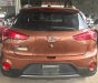 Hyundai i20 Active 2017 - Bán ô tô Hyundai i20 Active sản xuất 2017, màu nâu, nhập khẩu, giá 578tr