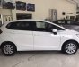 Honda Jazz  V 2018 - Bán xe Honda Jazz sản xuất năm 2018, màu trắng, nhập khẩu nguyên chiếc giá cạnh tranh