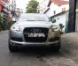 Audi Q7 3.6 2007 - Cần bán lại xe Audi Q7 3.6 đời 2007, màu xám, nhập khẩu, 800 triệu