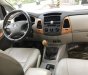 Toyota Innova G 2010 - Bán ô tô Toyota Innova G sản xuất năm 2010, màu bạc