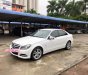 Mercedes-Benz C class C200 2011 - Cần bán lại xe Mercedes C200 đời 2011, màu trắng chính chủ giá cạnh tranh