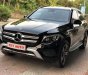 Mercedes-Benz GLC-Class GLC250 2017 - Bán Merc GLC250 đen/kem SX 2017, đi 11.000km