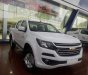 Chevrolet Colorado   4x2 AT  2018 - Bán Chevrolet Colorado 4x2 AT sản xuất 2018, màu trắng, xe nhập