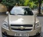 Chevrolet Captiva  2.4 LT 2008 - Cần bán Chevrolet Captiva LT 2008, chính chủ mua mới