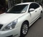 Nissan Teana 2011 - Bán Nissan Teana sản xuất 2011, màu trắng, nhập khẩu  