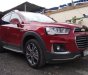 Chevrolet Captiva  Revv  2016 - Bán xe Chevrolet Captiva Revv đời 2016, màu đỏ như mới