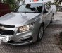 Chevrolet Cruze LT 2016 - Xe Chevrolet Cruze LT năm sản xuất 2016, màu bạc còn mới, giá 470tr