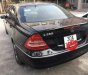 Mercedes-Benz C class  C280 2005 - Bán xe cũ Mercedes C280 sản xuất 2005, màu đen