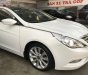 Hyundai Sonata 2011 - Bán Hyundai Sonata sản xuất năm 2011, màu trắng, xe nhập