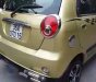 Chevrolet Spark   2009 - Bán Chevrolet Spark đời 2009, màu xanh lục