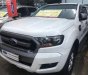 Ford Ranger 2.2 L 2016 - Bán Ford Ranger 2.2 L năm sản xuất 2016, màu trắng, nhập khẩu, 600tr
