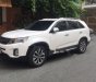 Kia Sorento GAT 2017 - Bán Kia Sorento GAT năm 2017, màu trắng 