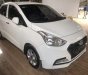 Hyundai Grand i10 2017 - Bán ô tô Hyundai Grand i10 đời 2017, màu trắng số sàn