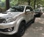 Toyota Fortuner 2.5G 2015 - Em bán Fortuner 2.5G, SX 2015 số sàn, máy dầu, mầu ghi bạc, xe chính chủ một chủ từ đầu