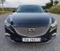 Mazda 6   2.5AT 2015 - Cần bán gấp Mazda 6 2.5AT đời 2015, màu đen 