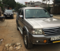 Ford Everest u 2005 - Bán xe Ford Everest đời 2005 máy dầu 1 cầu