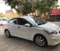 Hyundai Accent 2012 - Bán Hyundai Accent năm sản xuất 2012, màu trắng, nhập khẩu nguyên chiếc