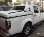 Nissan Navara LE 2011 - Cần bán gấp Nissan Navara LE năm sản xuất 2011, màu trắng, xe nhập chính chủ, giá tốt