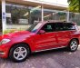 Mercedes-Benz GLK Class GLK 250 4matic 2014 - Cần bán Mercedes GLK 250 4matic SX 2014, ĐK 2015, màu đỏ, nhập khẩu nguyên chiếc