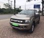 Ford Ranger   2015 - Cần bán gấp Ford Ranger đời 2015, màu bạc