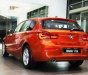 BMW 1 Series  118i  2017 - Cần bán lại xe BMW 118i 2017, nhập khẩu nguyên chiếc số tự động