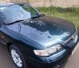 Mazda 626 1998 - Bán Mazda 626 sản xuất năm 1998, màu xanh lam, xe nhập