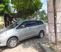 Toyota Innova 2010 - Bán xe cũ Toyota Innova đời 2010, màu bạc, giá chỉ 460 triệu