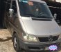 Mercedes-Benz Sprinter 311 CDI 2010 - Bán ô tô Mercedes Sprinter 311 CDI đời 2010, 430tr