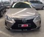 Toyota Camry   2.0E  2016 - Bán ô tô Toyota Camry 2.0E 2016, màu vàng, xe nhập