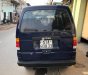 Suzuki Super Carry Van 2000 - Bán xe cũ Suzuki Super Carry Van sản xuất năm 2000, màu xanh lam 