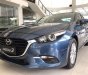 Mazda 3   FL   2018 - Bán Mazda 3 FL đời 2018, màu xanh lam, giá tốt