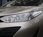 Toyota Vios  E MT  2018 - Cần bán Toyota Vios E MT đời 2018, giá chỉ 531 triệu