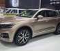 Volkswagen Touareg 2018 - Nhận đặt hàng Volkswagen Touareg hoàn toàn mới 2019 - Xe nhập chính hãng