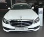 Mercedes-Benz E class E200 2018 - Cần bán Mercedes E200 sản xuất 2018, màu trắng