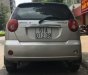 Chevrolet Spark 2010 - Cần bán Chevrolet Spark năm 2010 xe gia đình