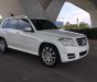 Mercedes-Benz GLK Class GLK300 2009 - Bán gấp xe GLK300 2009 màu trắng, xe 1 chủ sử dụng từ đầu