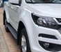 Chevrolet Colorado LT 2.5L 4x2 AT 2018 - Bán Chevrolet Colorado LT 2.5L 4x2 AT sản xuất 2018, màu trắng, nhập khẩu