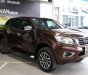 Nissan Navara SL 2.5MT  2016 - Bán Nissan Navara SL 2.5MT sản xuất 2016, màu nâu, nhập khẩu