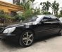 Mercedes-Benz S class  S500 2002 - Bán Mercedes S500 đời 2002, màu đen, giá chỉ 480 triệu